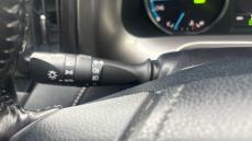 Toyota RAV4 2.5 VVT-i Hybrid Icon 5dr CVT Hybrid Estate